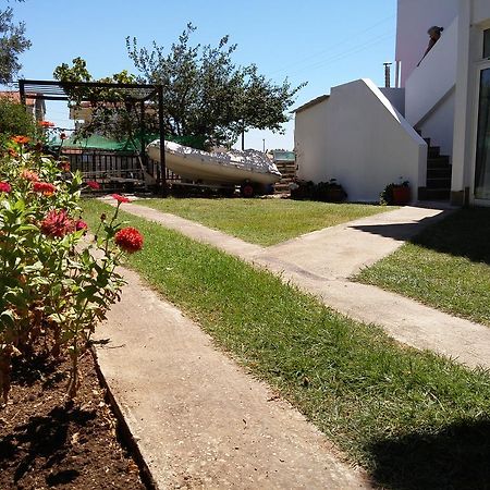 Apartmán Nikitis House Exteriér fotografie